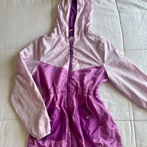 Cat & Jack Girls Jacket